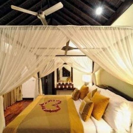 Villa Cantik Umalas Εξωτερικό φωτογραφία