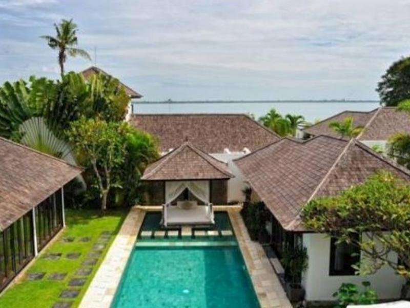 Villa Cantik Umalas Εξωτερικό φωτογραφία