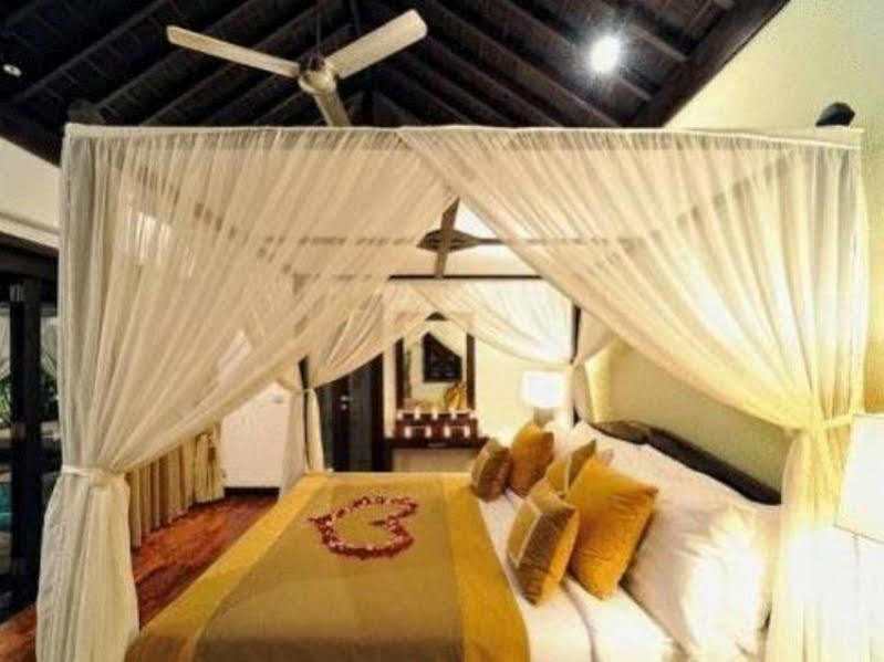 Villa Cantik Umalas Εξωτερικό φωτογραφία