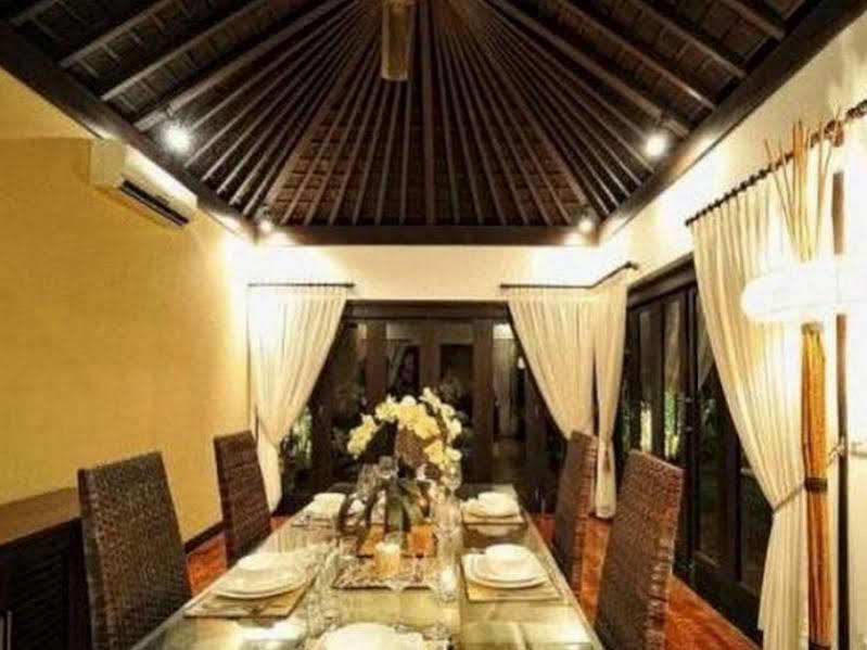 Villa Cantik Umalas Εξωτερικό φωτογραφία